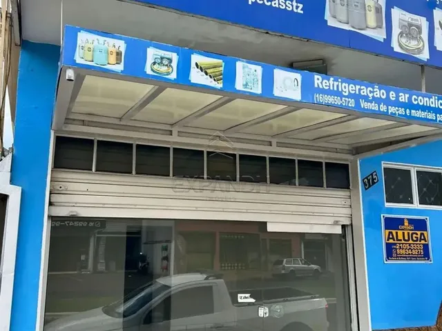 Imagem: Comerciais Salão em Sertãozinho