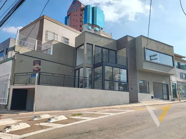 Imagem: Salão Comercial para Locação Rua do Retiro