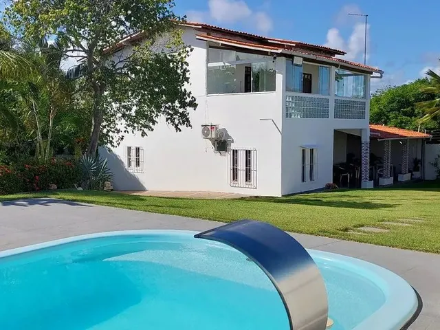Imagem: Guarajuba 5/4, Suites, Piscina e Cond