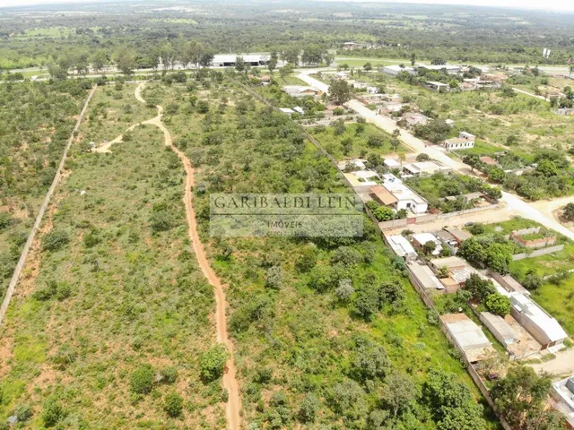 Imagem 3: AREA - CURVELO Terreno / lote com venda por R$6.700.000