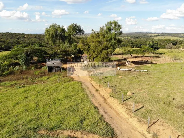 Imagem 4: AREA - CURVELO Terreno / lote com venda por R$6.700.000