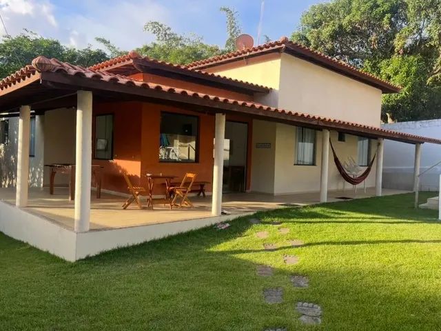 Imagem: Estrada do Coco, Barra de Jacuipe