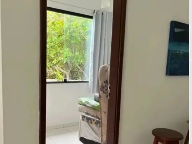 Imagem 12: Estrada do Coco, Barra de Jacuipe