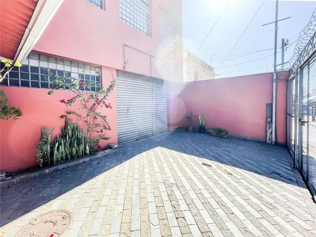 Imagem: Galpão Comercial À Venda em Vila Sônia