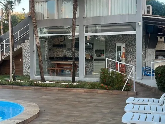 Imagem: Casa para Carnaval