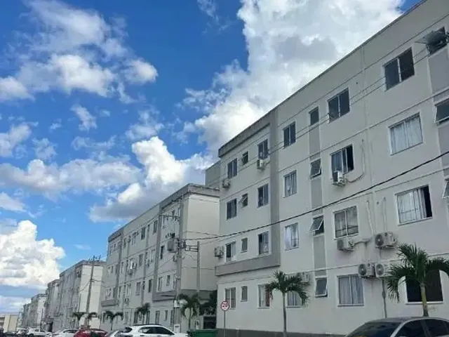 Imagem: Apartamento para Locação no Cond. Caminho