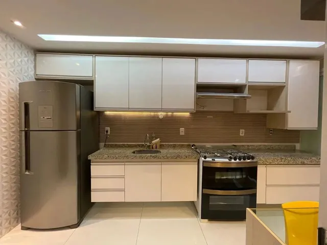 Imagem: Vendo Apartamento no Eko Home Club 90Mts