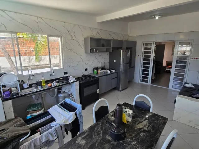 Imagem: Casa Grande em Porto de Galinhas 4 Quartos