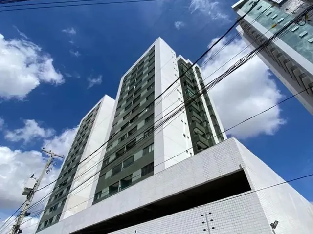 Imagem: Apartamento 2 Dormitórios para Alugar Maurício