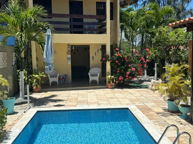 Imagem 5: Casa Ponta de Serrambi - Temporada - Alugo