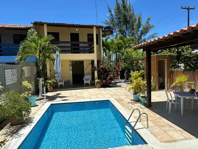 Imagem 6: Casa Ponta de Serrambi - Temporada - Alugo