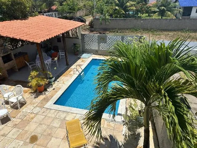 Imagem 9: Casa Ponta de Serrambi - Temporada - Alugo