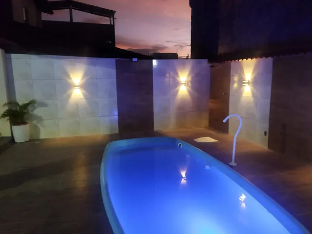 Imagem: Casa Temporada em Barra de Jacuípe