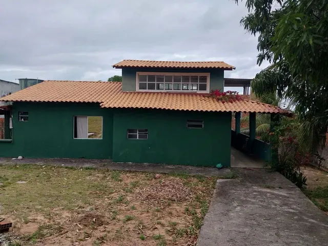 Imagem: Alugo Casa pra Final de Semana e Feriados