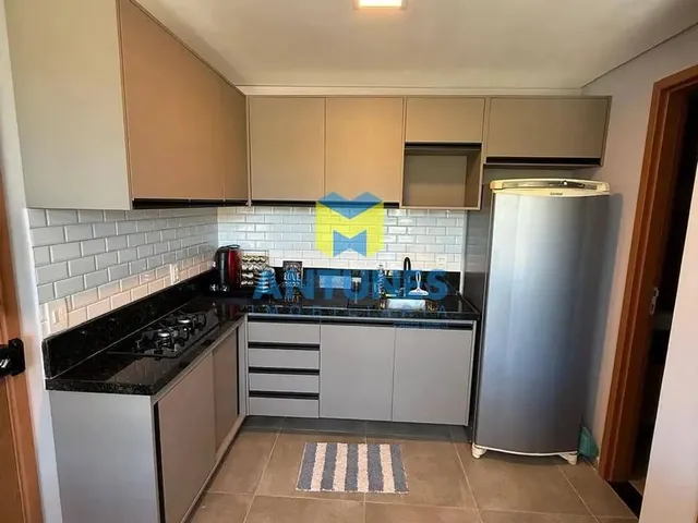 Imagem: Studio Aconchegante para Locação, Marina