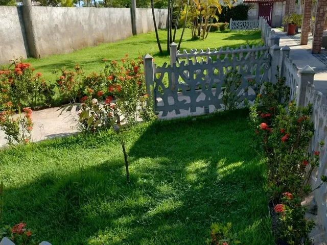Imagem: Condomínio Chalés Lamar - Casa de Praia