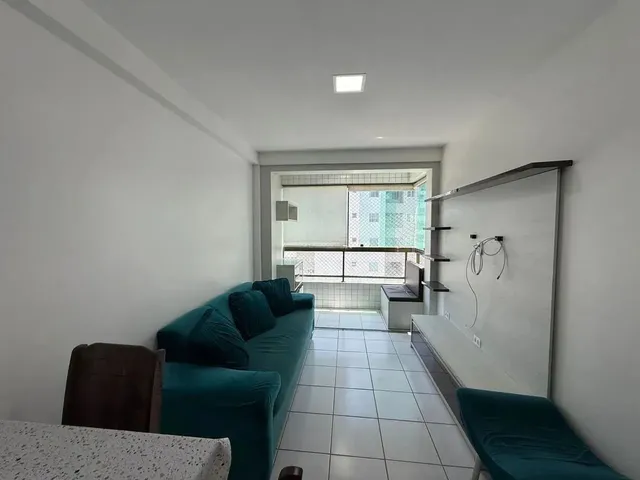 Imagem: Alugo Apartamento no Edf Gran Park Mobíliado