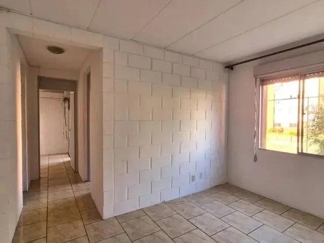 Imagem 10: Apartamento 2 Dorm - Bairro Vila Nova