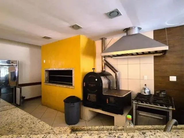 Imagem 5: Apartamento 2 Dorm - Bairro Vila Nova