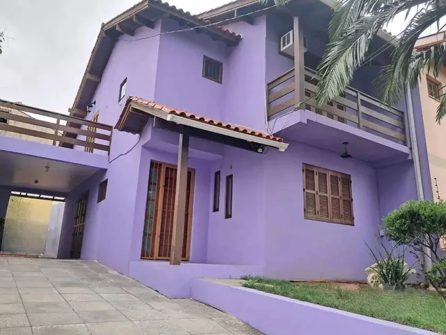 Imagem: Casa com 3 Dormitórios para Alugar, 120