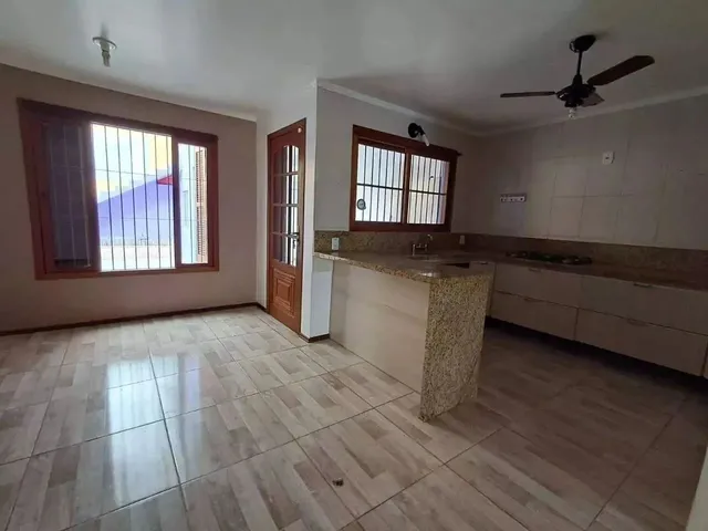 Imagem 8: Casa com 3 Dormitórios para Alugar, 120 M² no Bairro Cavalhada - Porto Alegre/Rs