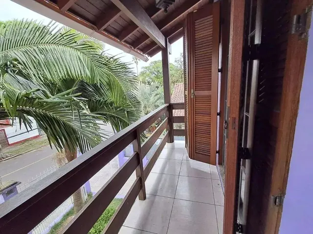 Imagem 5: Casa com 3 Dormitórios para Alugar, 120 M² no Bairro Cavalhada - Porto Alegre/Rs