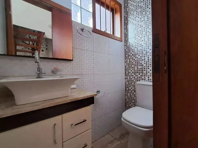 Imagem 12: Casa com 3 Dormitórios para Alugar, 120 M² no Bairro Cavalhada - Porto Alegre/Rs