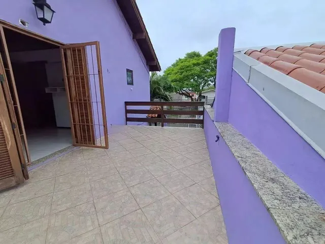 Imagem 9: Casa com 3 Dormitórios para Alugar, 120 M² no Bairro Cavalhada - Porto Alegre/Rs