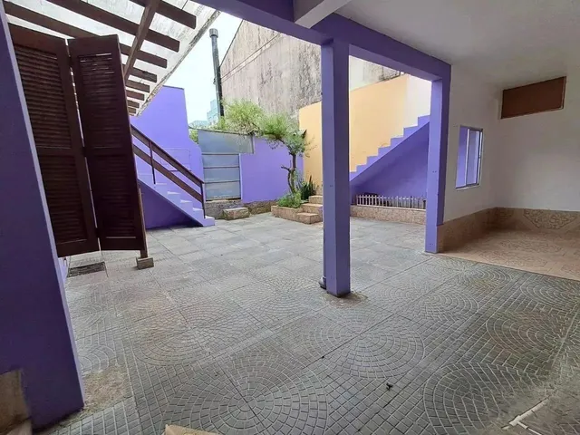 Imagem 6: Casa com 3 Dormitórios para Alugar, 120 M² no Bairro Cavalhada - Porto Alegre/Rs