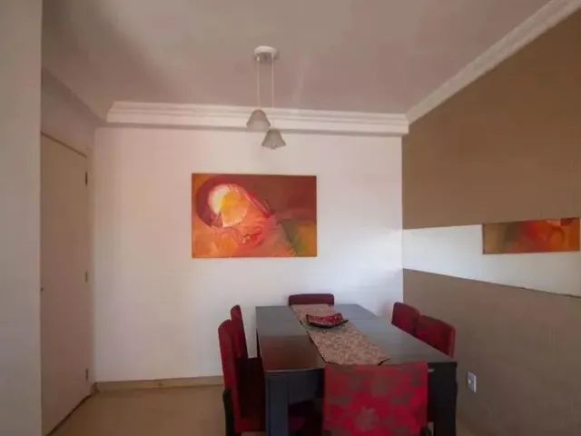 Imagem 6: Apartamento Mobiliado de 3 Dormitórios, 1 Suíte e 1 Vaga no Bairro Cristal
