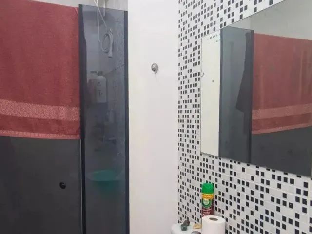 Imagem 13: Apartamento Mobiliado de 3 Dormitórios, 1 Suíte e 1 Vaga no Bairro Cristal