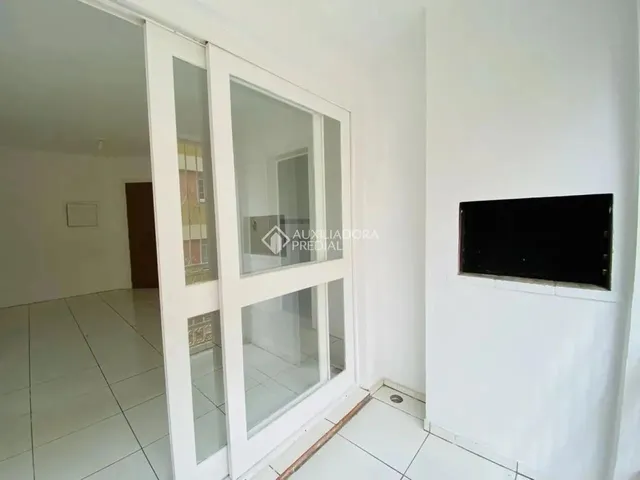 Imagem: Apartamento Semi-Mobiliado em Vila Nova