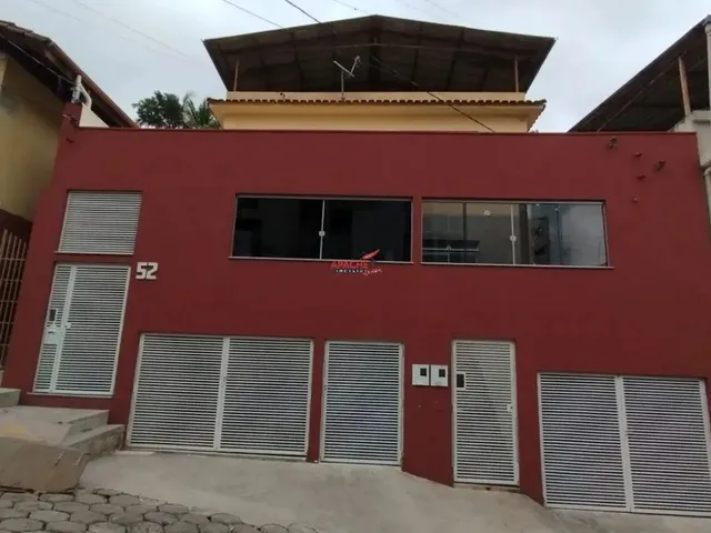 Imagem: Casa para Locação no Lourdes em Viçosa-Mg