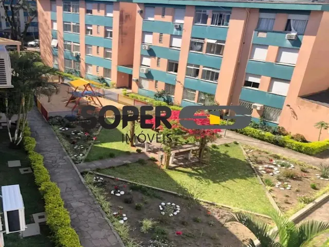 Imagem: Apartamento Imóvel para Aluguel com 2 Quartos