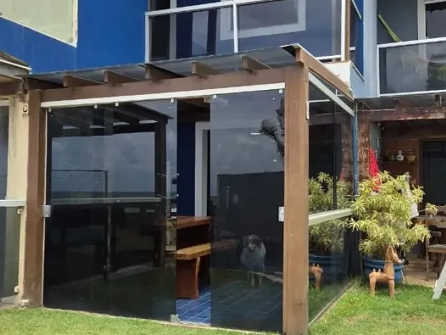 Imagem: Village 3 Suítes - Pé na Areia - Jauá