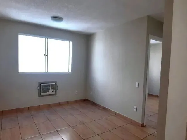 Imagem: Aluga-Se Apartamento 2 Quartos com Vaga