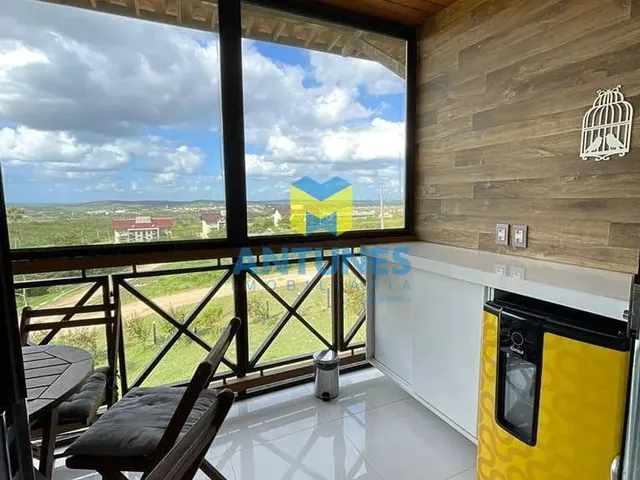 Imagem: Locação de Apartamento 2 Quartos Mezanino