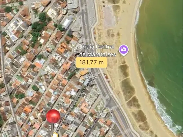 Imagem: Centro Marataizes 3 Quartos/3 Banheiros/Garagem