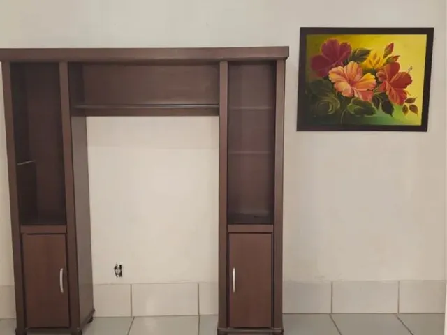 Imagem 2: Centro Marataizes: 3 Quartos/3 Banheiros/Garagem (Temporada