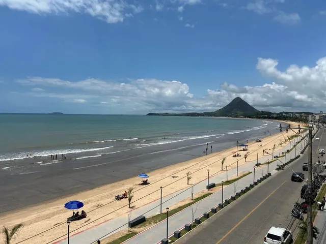 Imagem: Apartamento Temporada Praia Piuma Es Frente