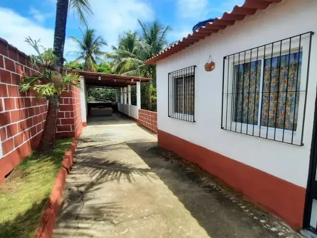 Imagem: Casa-Temporada-Praia de Guanabara/Castelhanos-Anchieta-Es