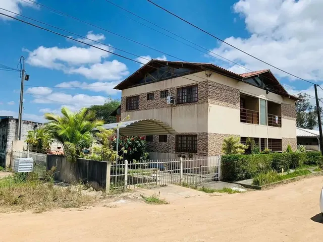 Imagem: Apartamento para Aluguel Anual em Gravatá