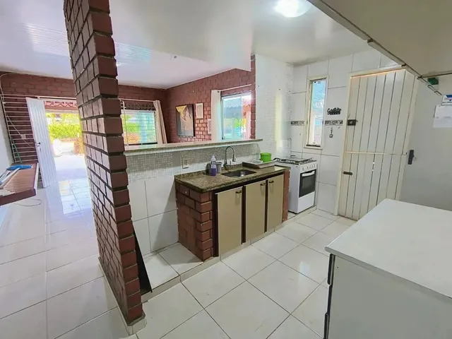 Imagem: Casa Mobiliada em Porto - Anual - Oportunidade!!