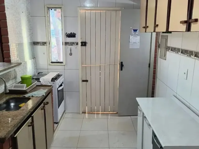 Imagem 7: Casa Mobiliada em Porto - Anual - Oportunidade!!