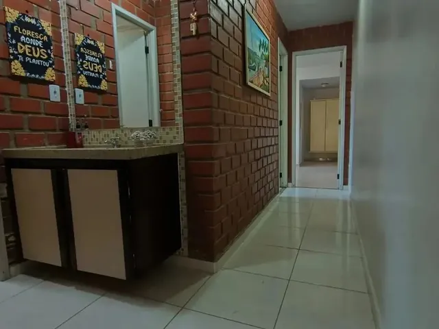 Imagem 6: Casa Mobiliada em Porto - Anual - Oportunidade!!