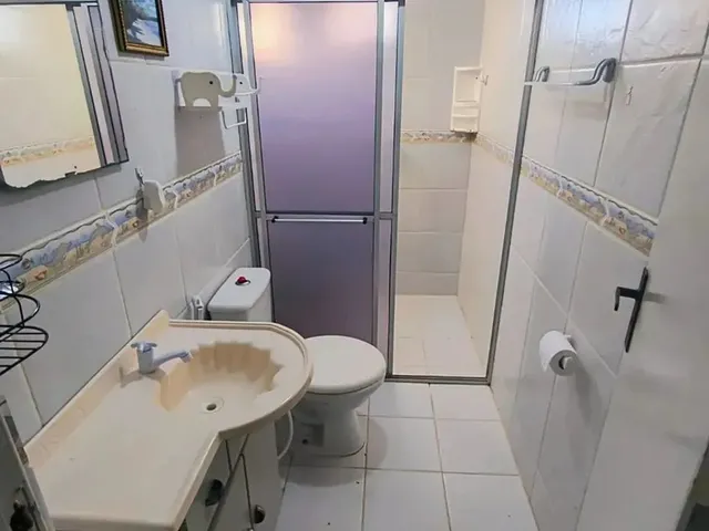 Imagem 3: Casa Mobiliada em Porto - Anual - Oportunidade!!