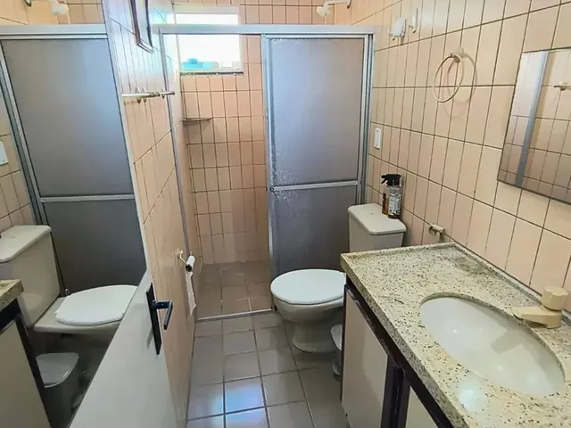 Imagem 14: Casa Mobiliada em Porto - Anual - Oportunidade!!
