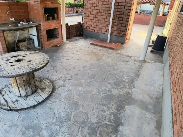 Imagem 15: Casa Mobiliada em Porto - Anual - Oportunidade!!