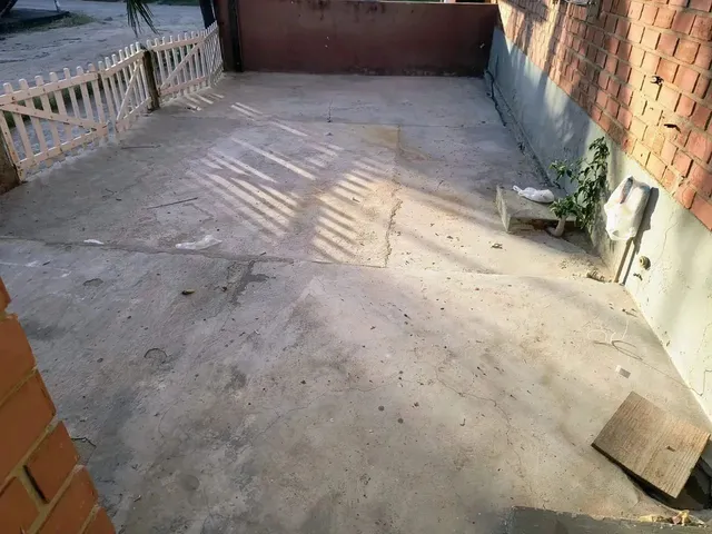 Imagem 12: Casa Mobiliada em Porto - Anual - Oportunidade!!