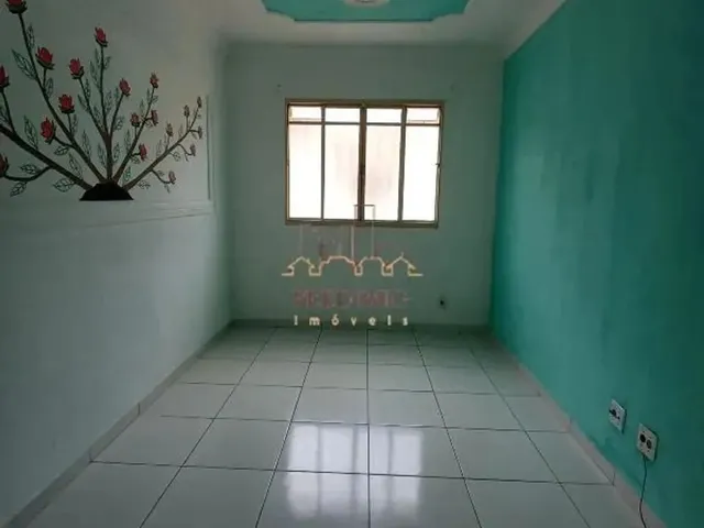Imagem: Casa Geminada para Aluguel, 2 Quartos, Vila